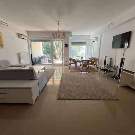 Sea Haven Mamaia Lux 130 M2 Vedere Mare Нэводари Экстерьер фото