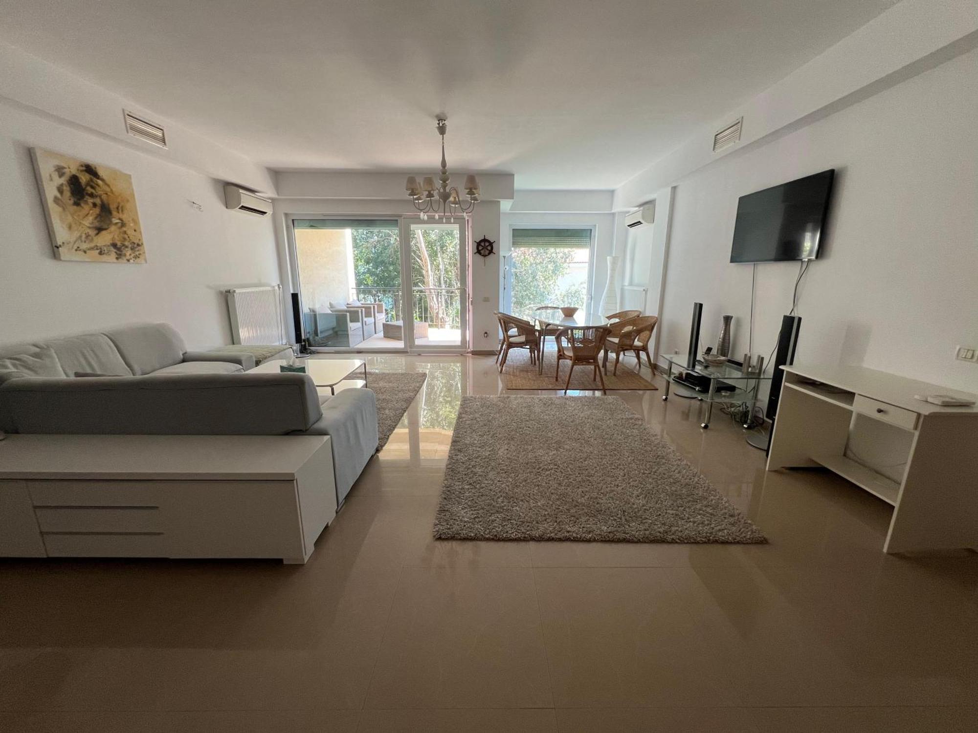 Sea Haven Mamaia Lux 130 M2 Vedere Mare Нэводари Экстерьер фото