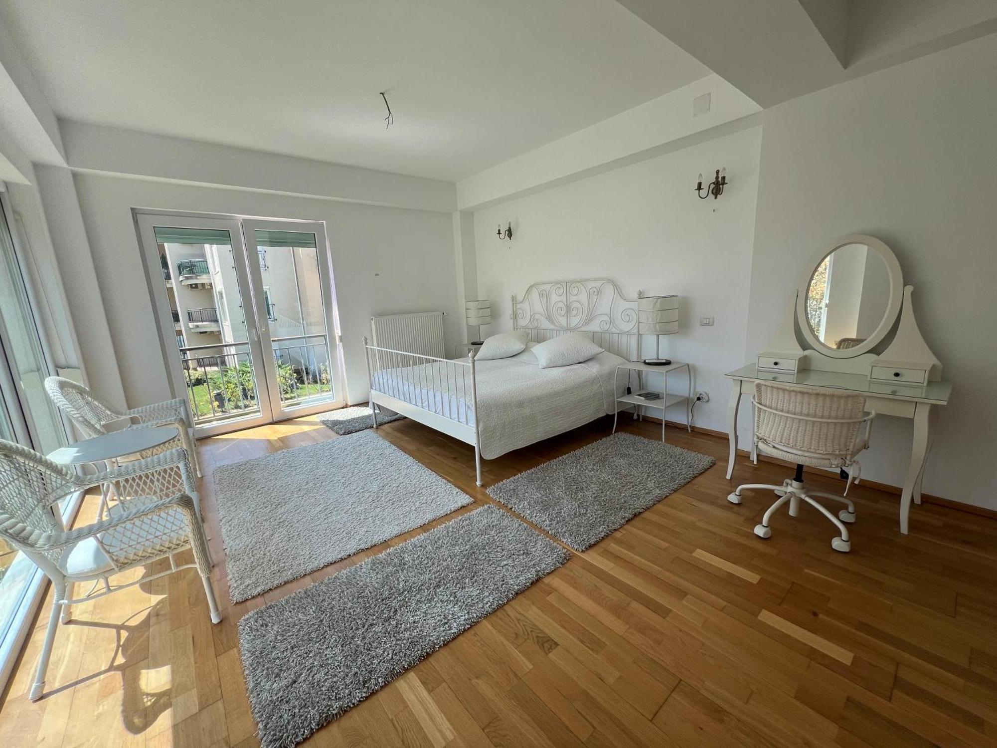Sea Haven Mamaia Lux 130 M2 Vedere Mare Нэводари Экстерьер фото