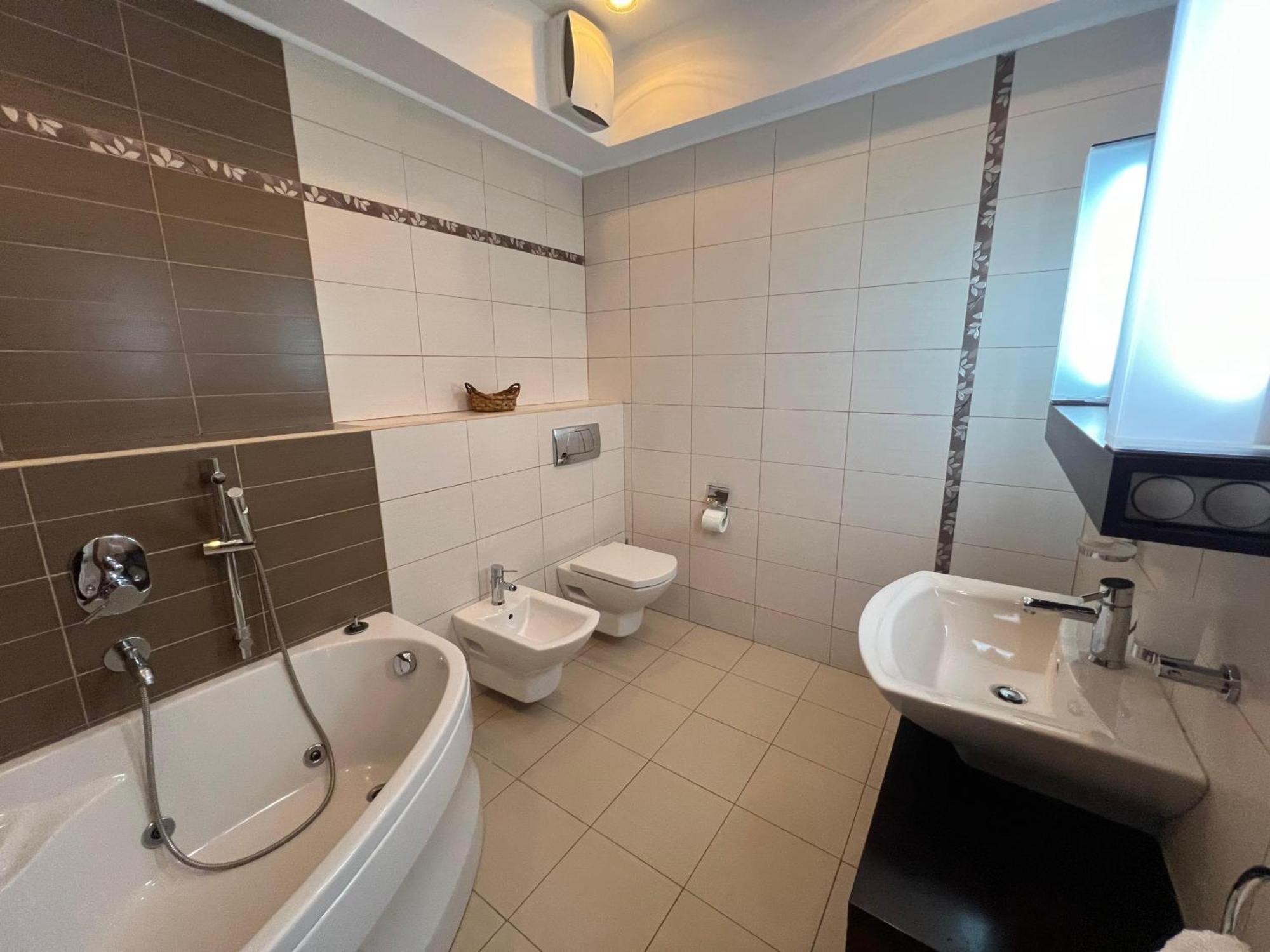 Sea Haven Mamaia Lux 130 M2 Vedere Mare Нэводари Экстерьер фото