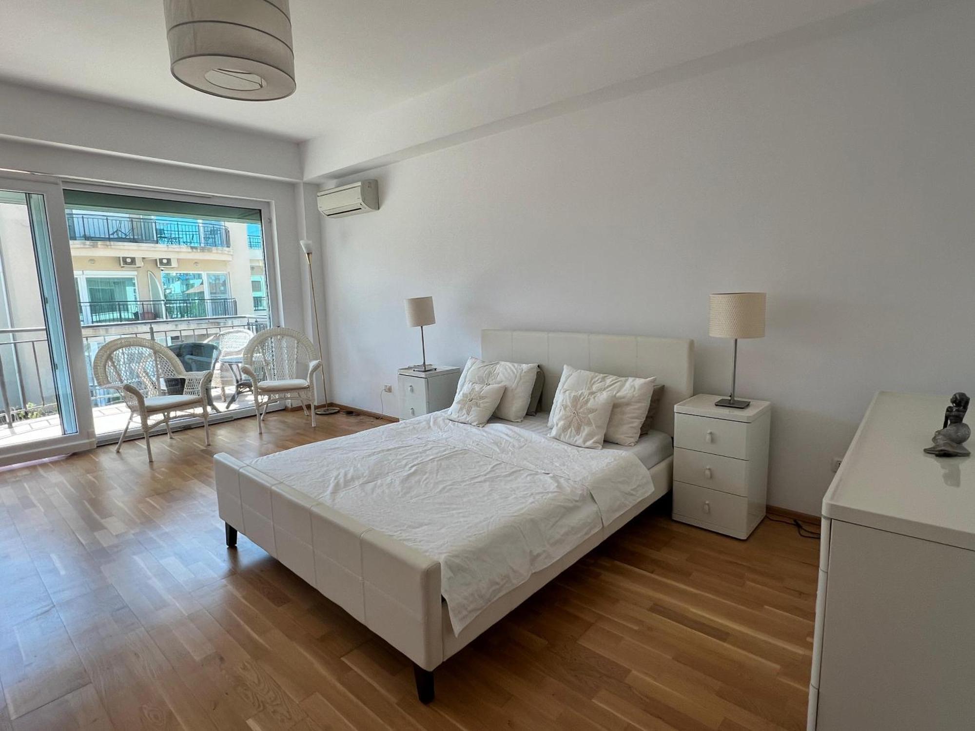 Sea Haven Mamaia Lux 130 M2 Vedere Mare Нэводари Экстерьер фото