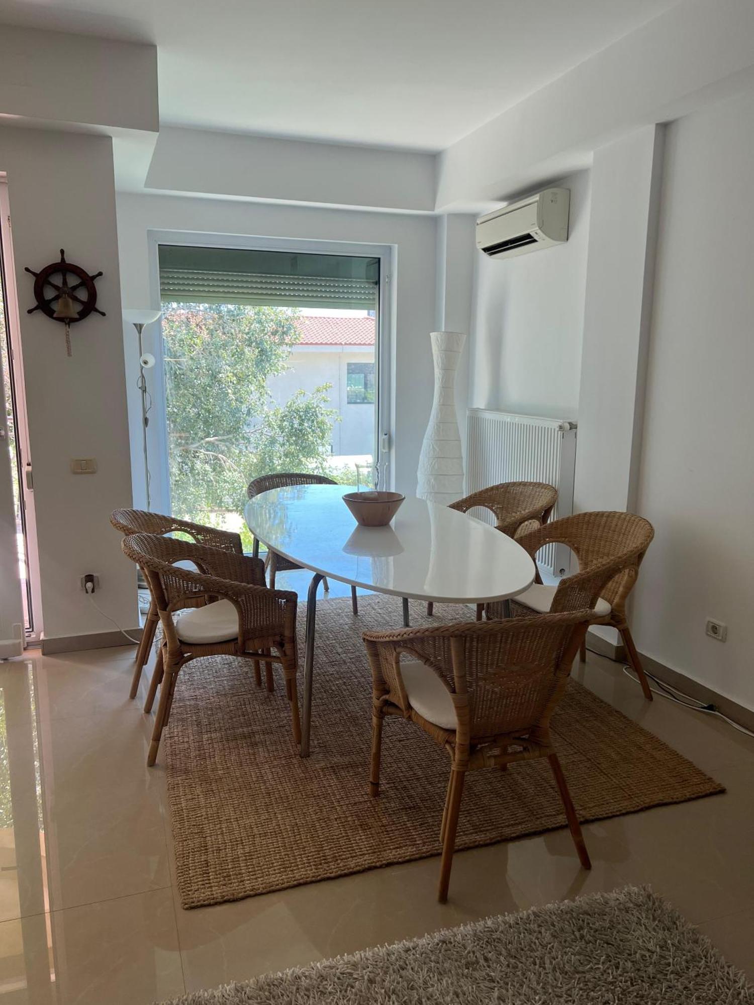 Sea Haven Mamaia Lux 130 M2 Vedere Mare Нэводари Экстерьер фото