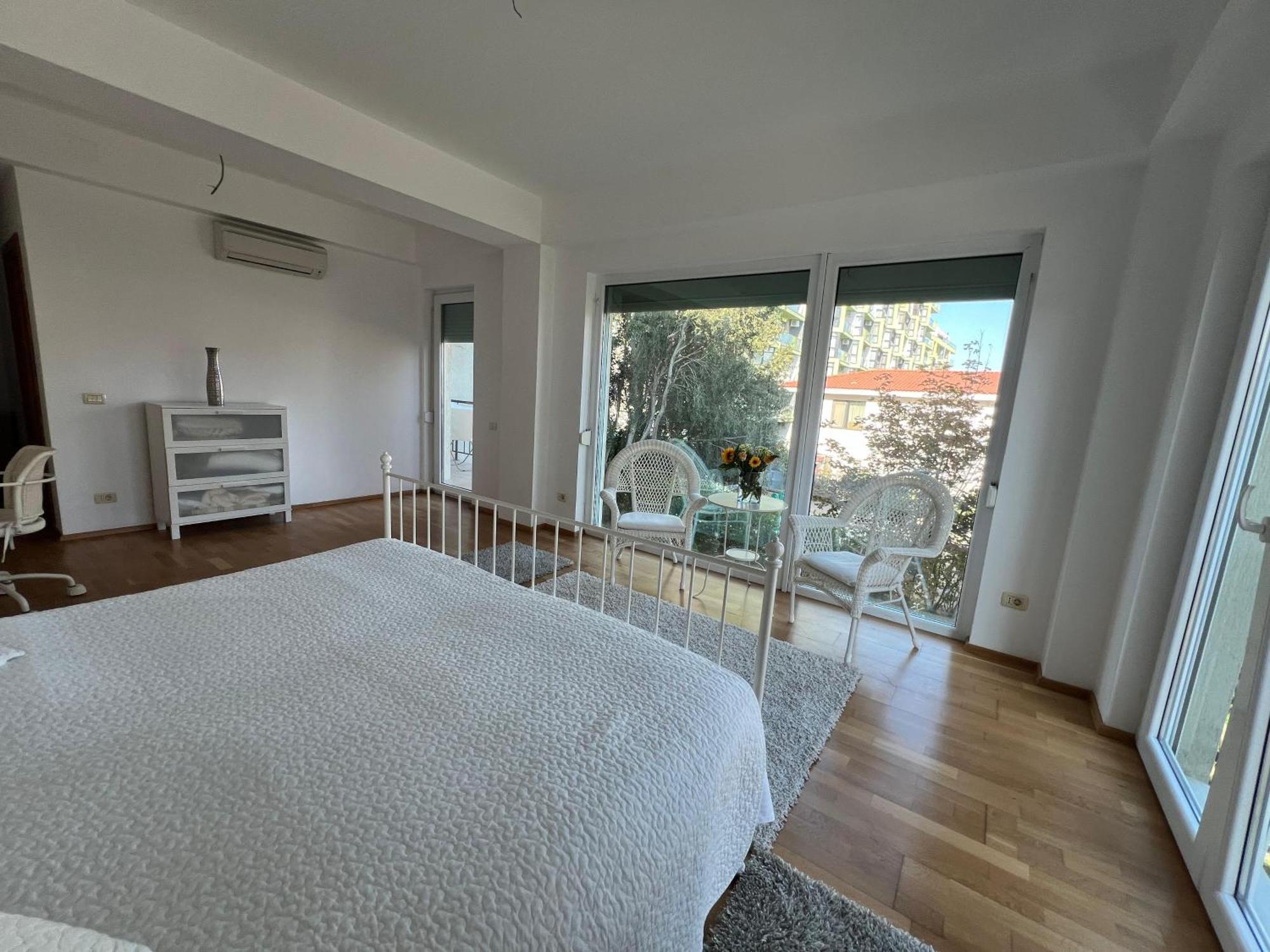 Sea Haven Mamaia Lux 130 M2 Vedere Mare Нэводари Экстерьер фото